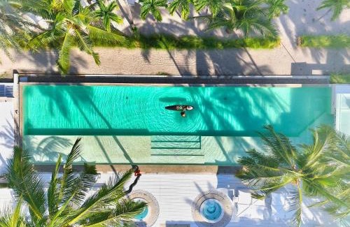 Senggigi Resort | Seven Secrets by Hanging Gardens