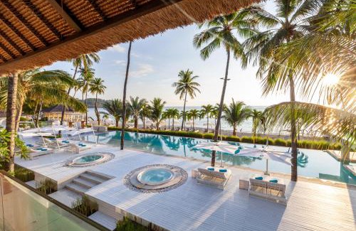 Senggigi Resort | Seven Secrets by Hanging Gardens