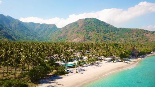 Senggigi Resort | Seven Secrets by Hanging Gardens