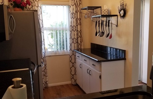 New Port Richey Condo | Seven Springs County Club Villa