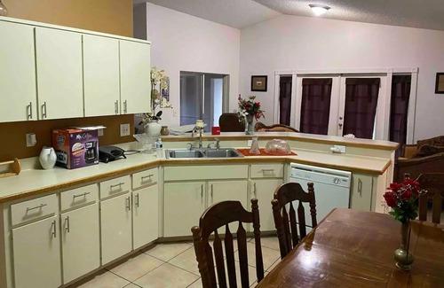 Seven Springs Homes House | Seven Springs Villa 2 bedroom 1 bath