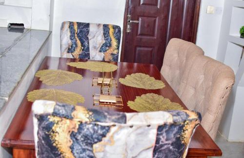 Kitale House | Seven Star