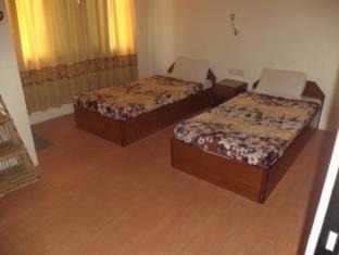 Lumbini House | Seven Steps Guest House