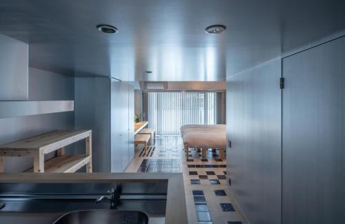 Meieki Apartment | Seven Stories