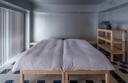 Meieki Apartment | Seven Stories