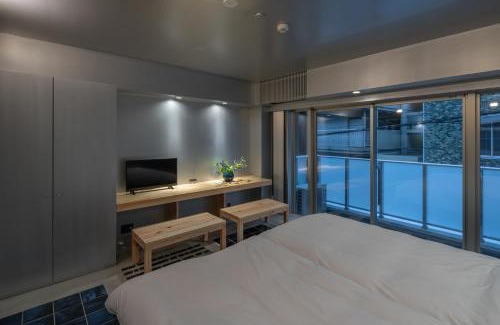 Meieki Apartment | Seven Stories