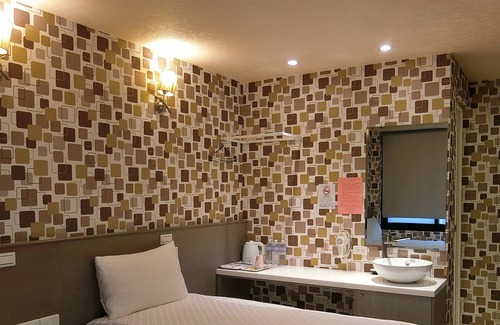Wanhua Bed & Breakfast | Sevenday Hotel