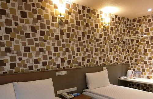 Wanhua Bed & Breakfast | Sevenday Hotel