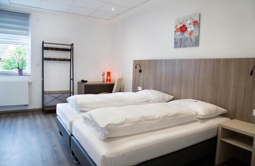 Kirchheim Hotel | sevenDays Hotel and Boardinghouse Kirchheim