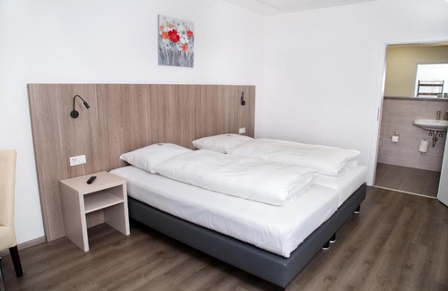 Kirchheim Hotel | sevenDays Hotel and Boardinghouse Kirchheim