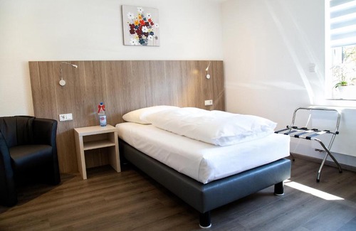 Kirchheim Hotel | sevenDays Hotel and Boardinghouse Kirchheim