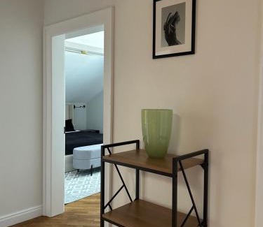 Chernovtsy Apartment | SevenEleven Apartments
