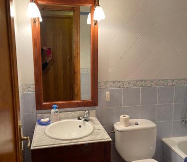 Setcases Apartment | Sevenhouse