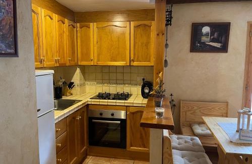 Setcases Apartment | Sevenhouse
