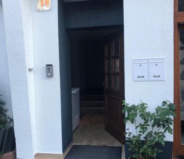 Niedershausen Apartment | Seven’S Apartments