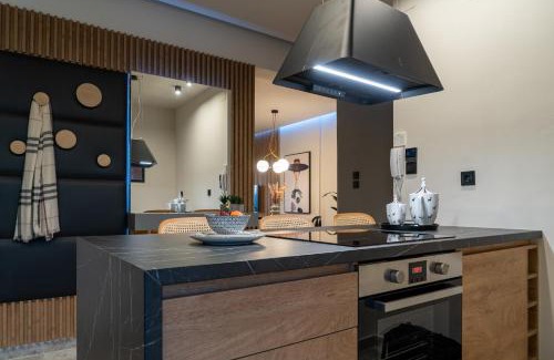 Volos City Centre Apartment | Seventh Floor
