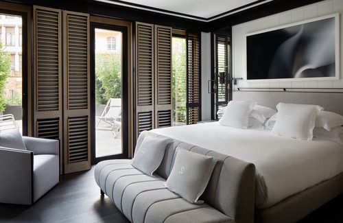 Barcelona Hotel | Seventy Barcelona