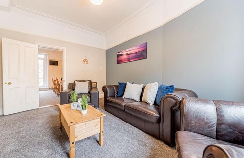 Stainburn House | Seventy Four