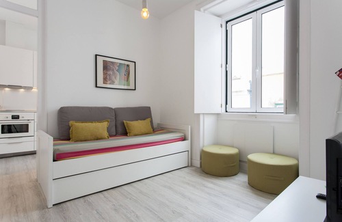 Santos Apartment | Severa Apartments