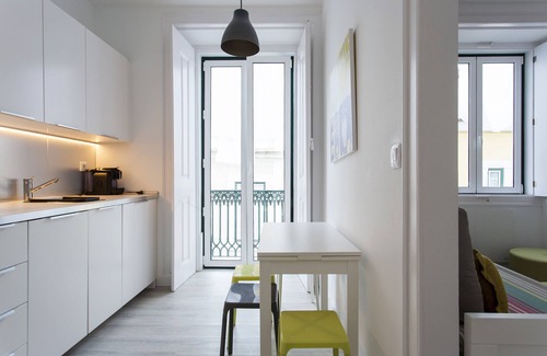 Santos Apartment | Severa Apartments