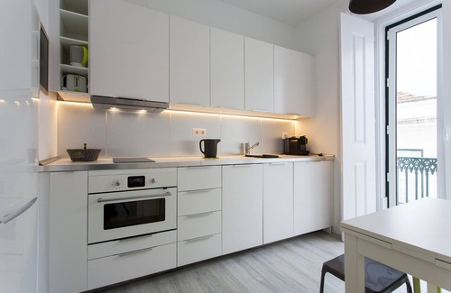 Santos Apartment | Severa Apartments
