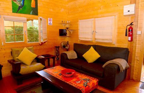 Langata Ski Chalet | Severine Cottages and Lounge Ltd