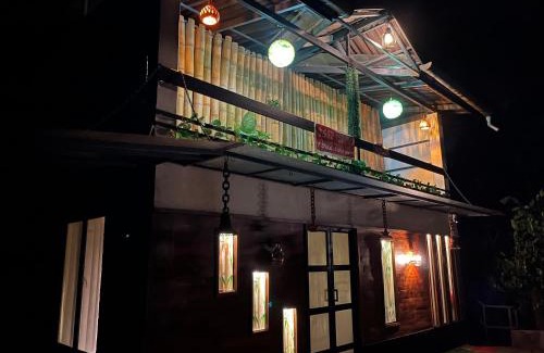 Vayittiri Cabin | Severn Valley Jungle Villa