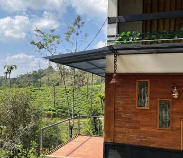 Vayittiri Cabin | Severn Valley Jungle Villa