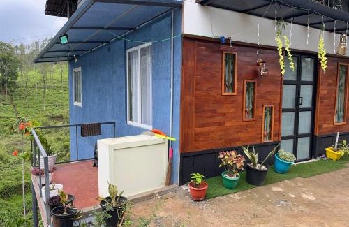 Vayittiri Cabin | Severn Valley Jungle Villa