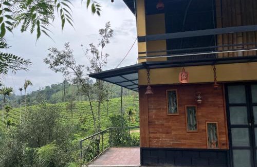 Vayittiri Cabin | Severn Valley Jungle Villa