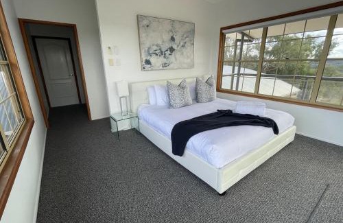 Somme House | Severnview