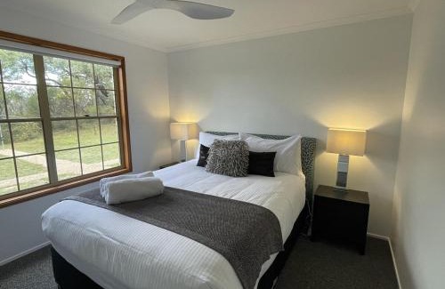 Somme House | Severnview
