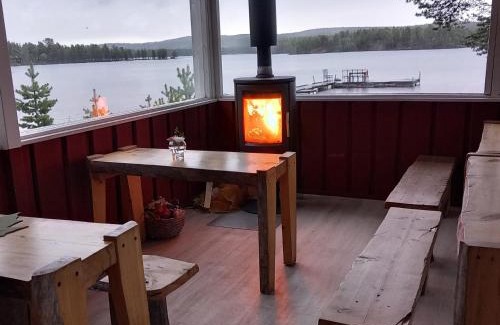 Inari House | Sevetin Baari & Guesthouse