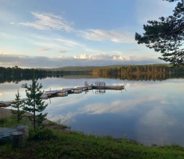 Inari House | Sevetin Baari & Guesthouse