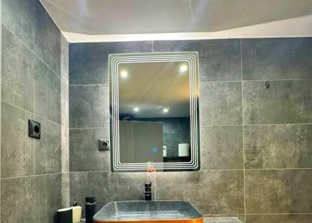 Polichni Villa | Sevi House Suite