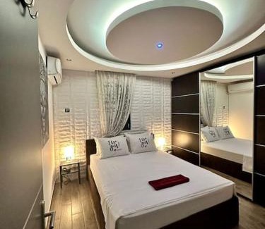 Polichni Villa | Sevi House Suite