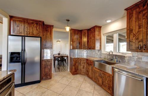Hatch House | Sevier River Retreat