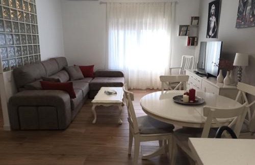 La Guardia House | SEVILLA I Y SEVILLA II