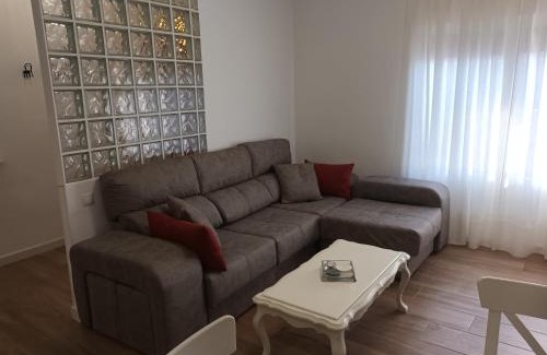 La Guardia House | SEVILLA I Y SEVILLA II
