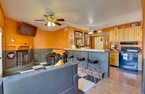 Apache Junction House | Sevillage @ Thunderrock