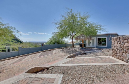 Apache Junction House | Sevillage @ Thunderrock