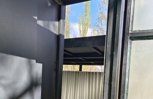 Hunza Ski Chalet | Sevinc with Forest View - Cloud Nine and a Half