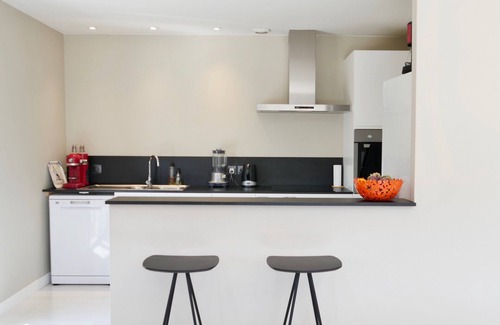 Cessenaz House | SEVRIER,Plain pied, Spacieuse Villa, jardin, 8pers