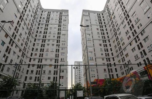 Jakarta Apartment | Sewaunitkalcit