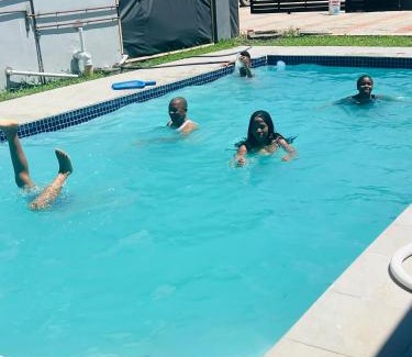 Maun Bed & Breakfast | Sewelo inn guesthouse