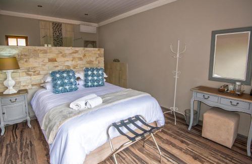 Kroonstad House | Sewende Hemel