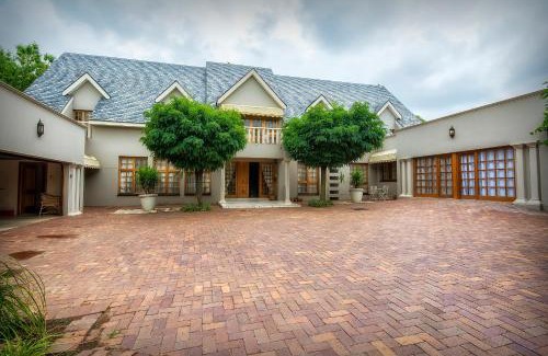 Kroonstad House | Sewende Hemel
