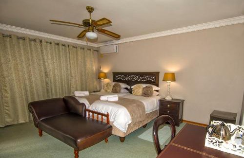 Kroonstad House | Sewende Hemel