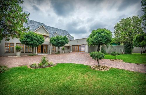 Kroonstad House | Sewende Hemel