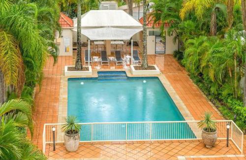 Main Beach Apartment | Seychelles in Main Beach - 2 Bedroom Apartment - CoastHM